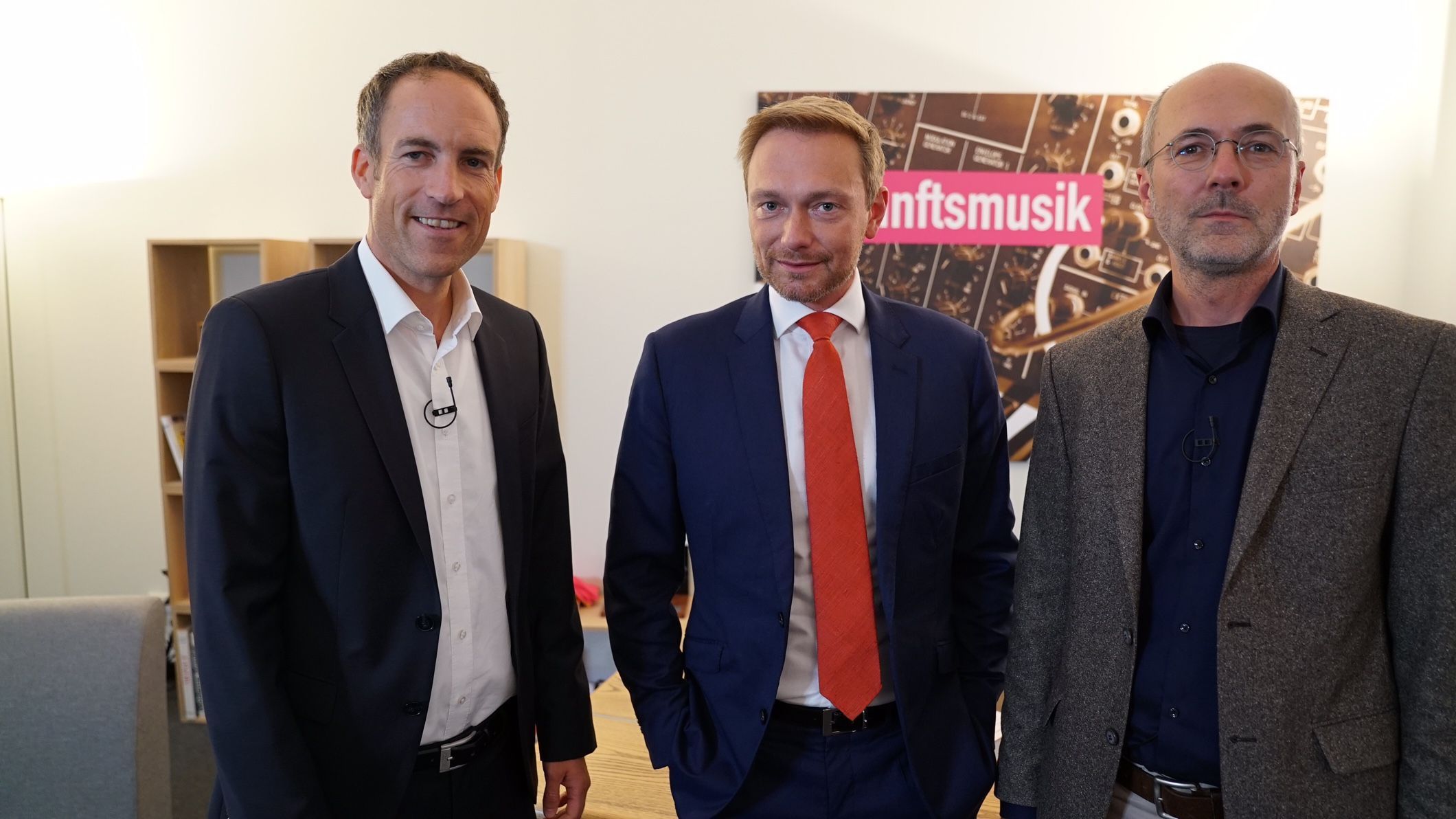 Christian Lindner